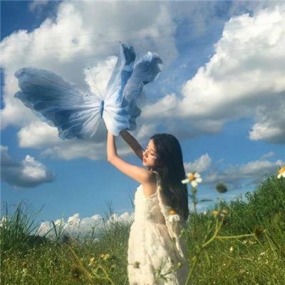 女主角失格